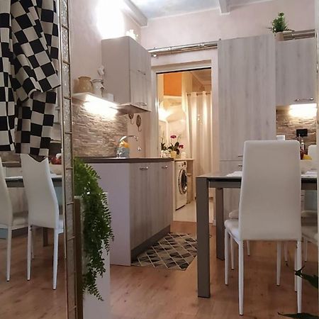 Ribero'S Home - Center - Quite Zone Sanremo Dış mekan fotoğraf
