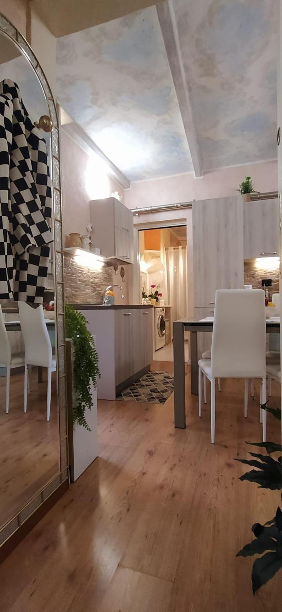 Ribero'S Home - Center - Quite Zone Sanremo Dış mekan fotoğraf