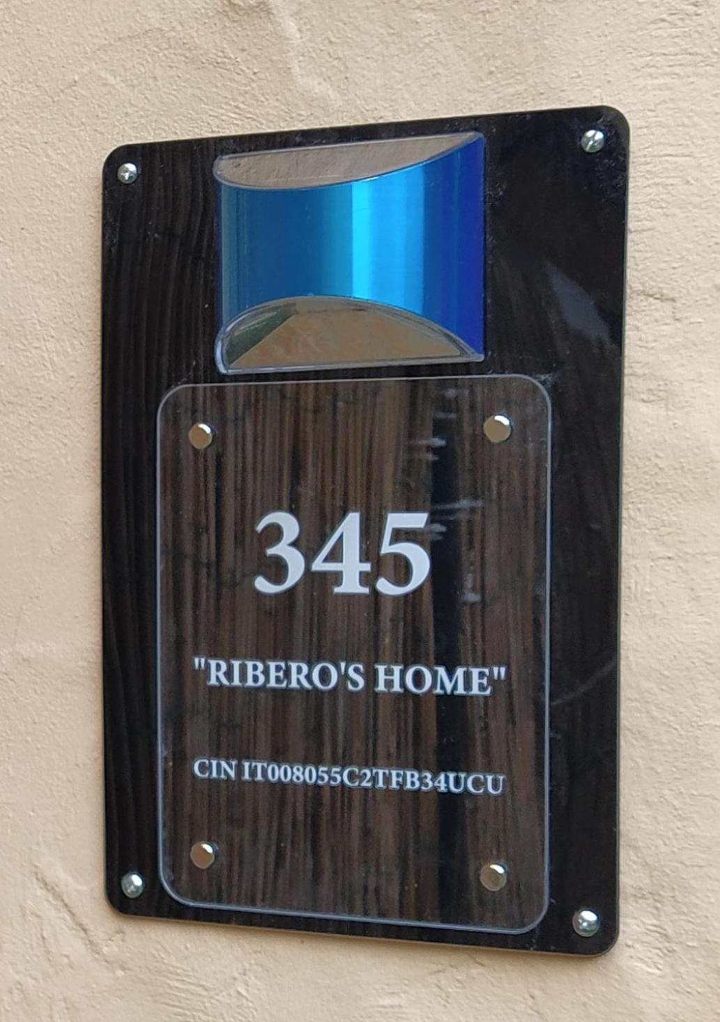 Ribero'S Home - Center - Quite Zone Sanremo Dış mekan fotoğraf